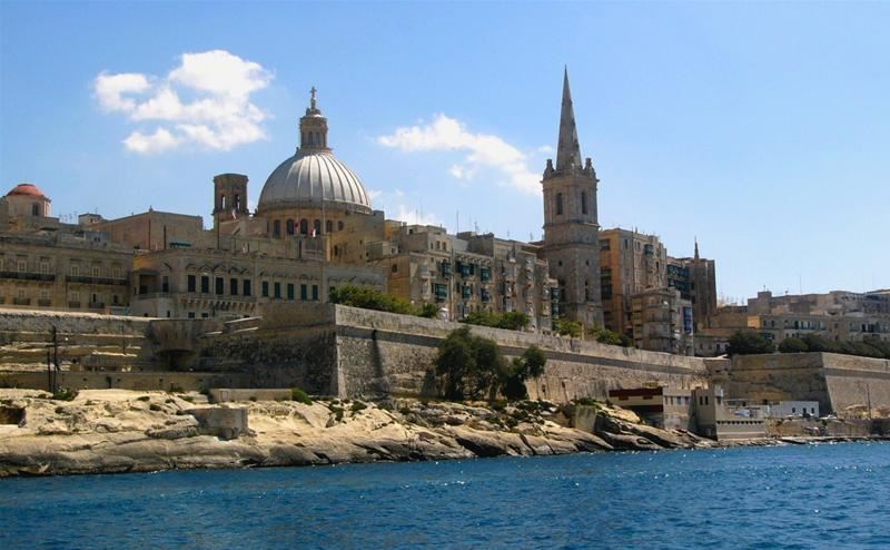 Cazare Valletta ᐈ 14 Hoteluri